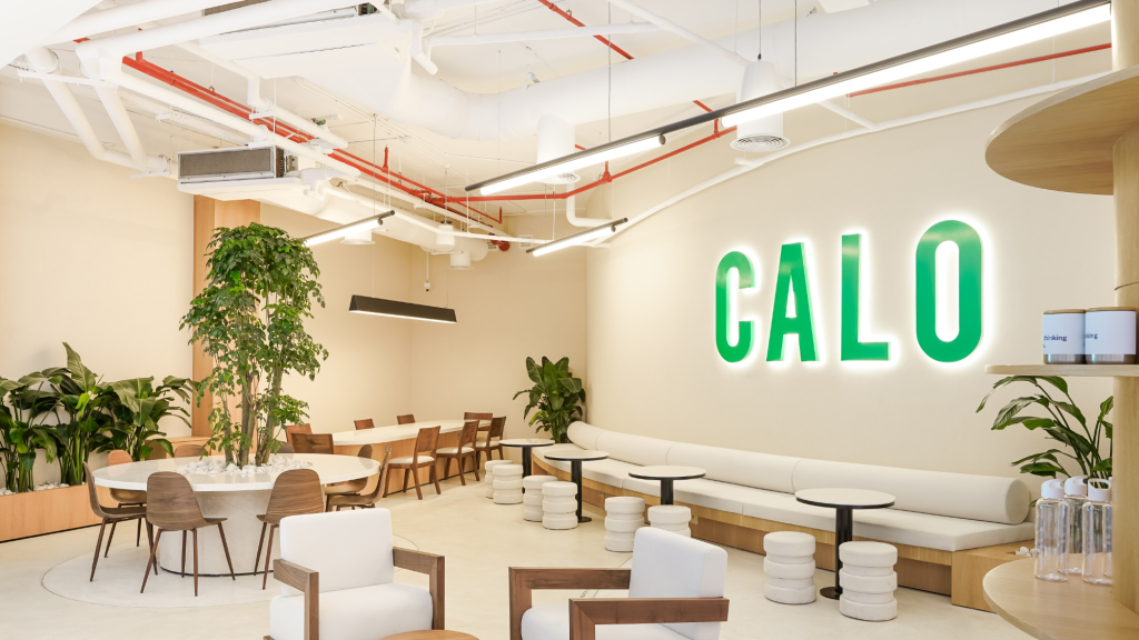 Calo Secures $25 Million to Expand Ready-to-Eat Meal Service Globally