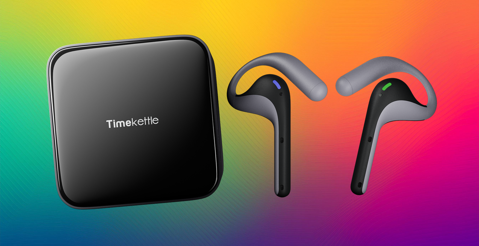 Timekettle W4 Pro Earbuds Bring Real-Time Translation to Phone Calls