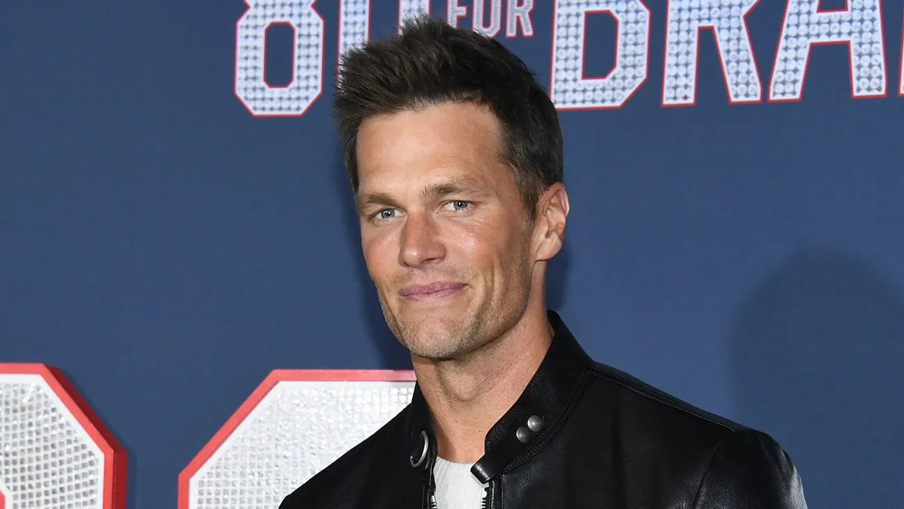 Tom Brady’s Autograph Joins Forces with Future in Digital Fitness Merger